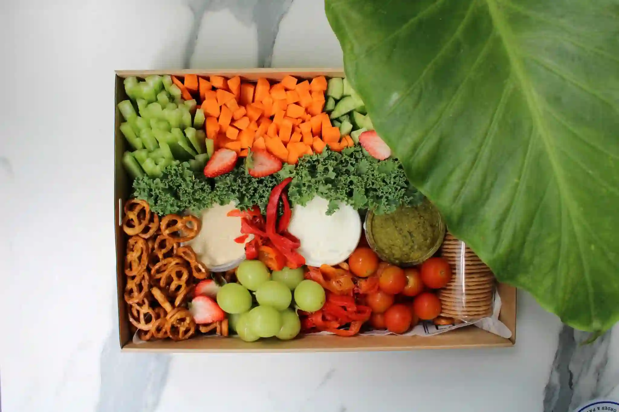Platter Catering